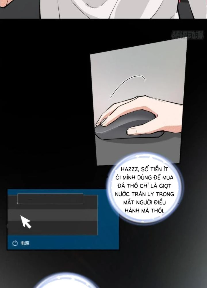 Hardcore Phổ Pháp! Hệ Thống Tích Cực Online Phát Tiền! Chapter 2 - 93