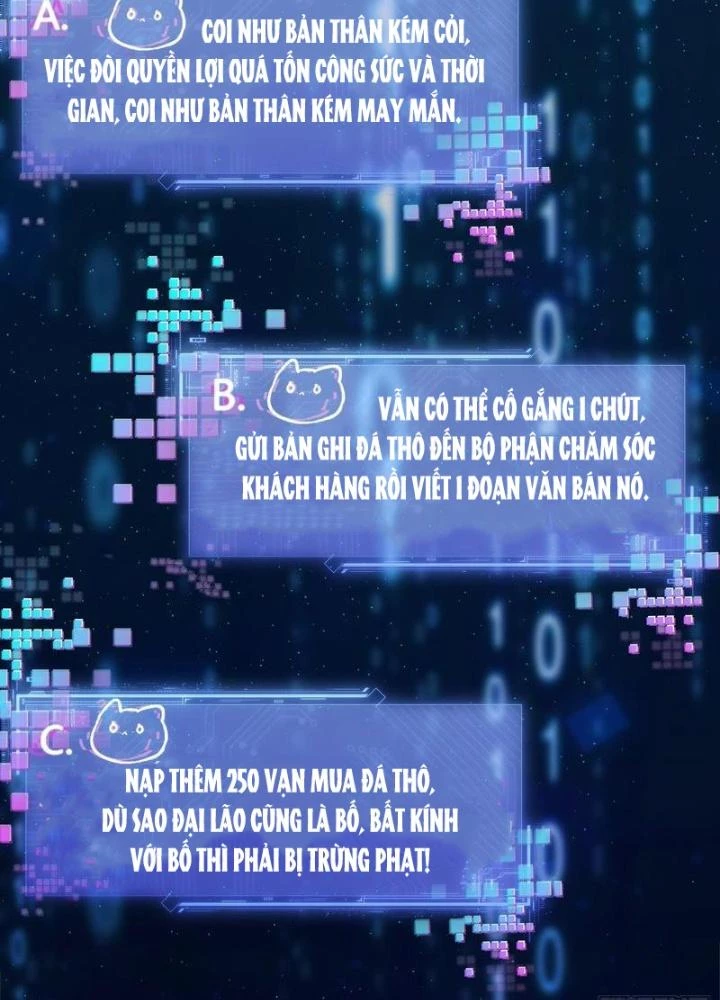 Hardcore Phổ Pháp! Hệ Thống Tích Cực Online Phát Tiền! Chapter 2 - 103