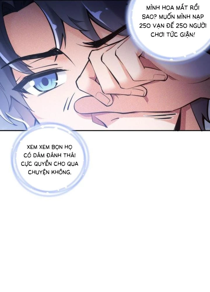 Hardcore Phổ Pháp! Hệ Thống Tích Cực Online Phát Tiền! Chapter 2 - 105