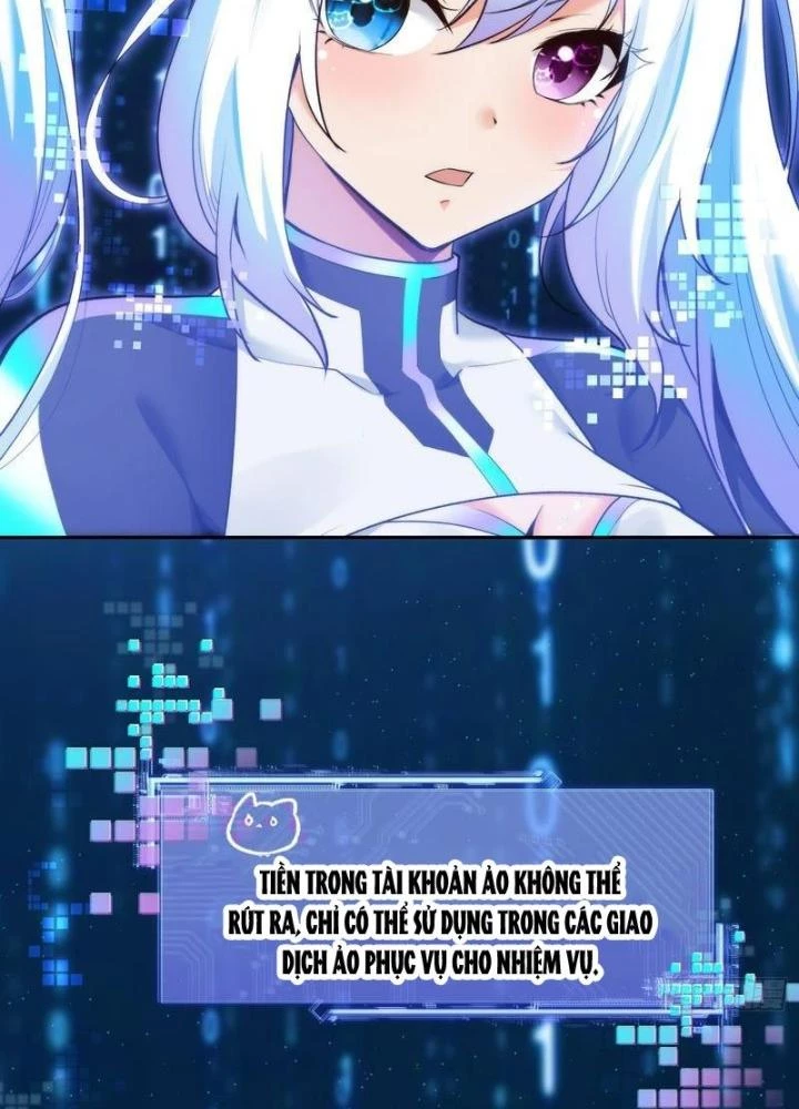 Hardcore Phổ Pháp! Hệ Thống Tích Cực Online Phát Tiền! Chapter 3 - 7