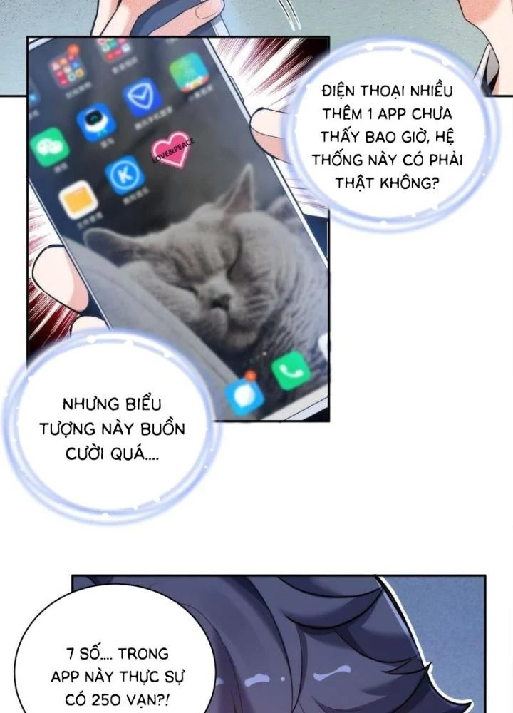 Hardcore Phổ Pháp! Hệ Thống Tích Cực Online Phát Tiền! Chapter 3 - 13