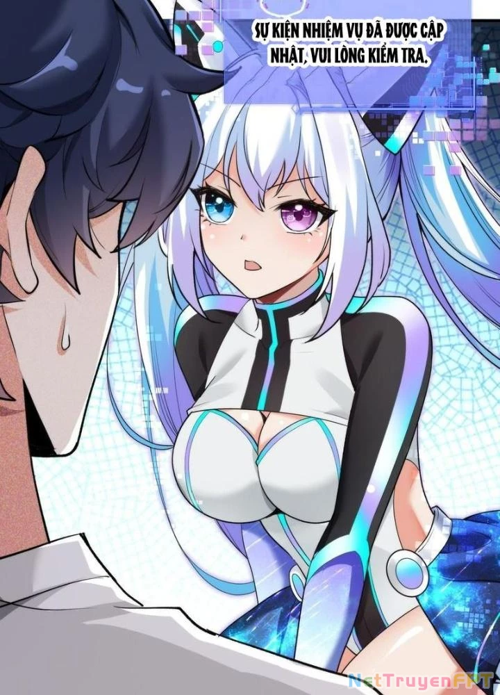 Hardcore Phổ Pháp! Hệ Thống Tích Cực Online Phát Tiền! Chapter 3 - 17