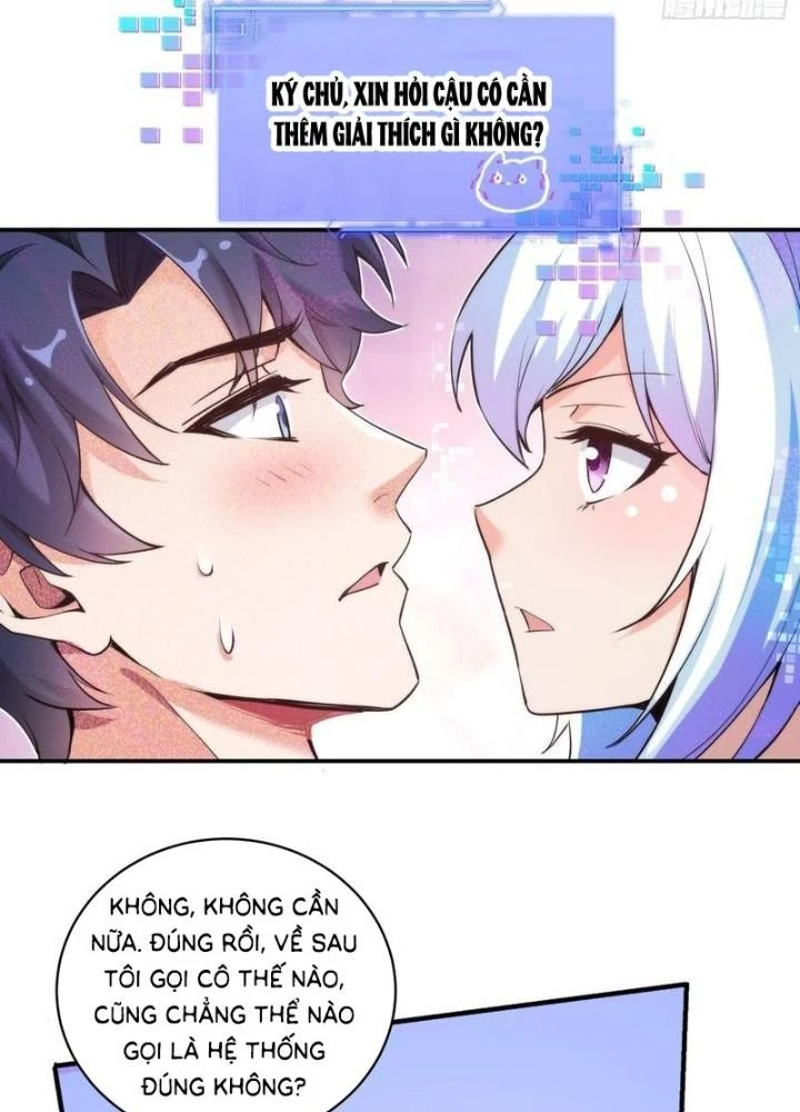 Hardcore Phổ Pháp! Hệ Thống Tích Cực Online Phát Tiền! Chapter 3 - 19