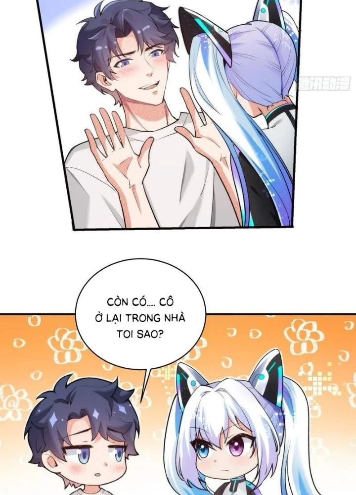 Hardcore Phổ Pháp! Hệ Thống Tích Cực Online Phát Tiền! Chapter 3 - 21