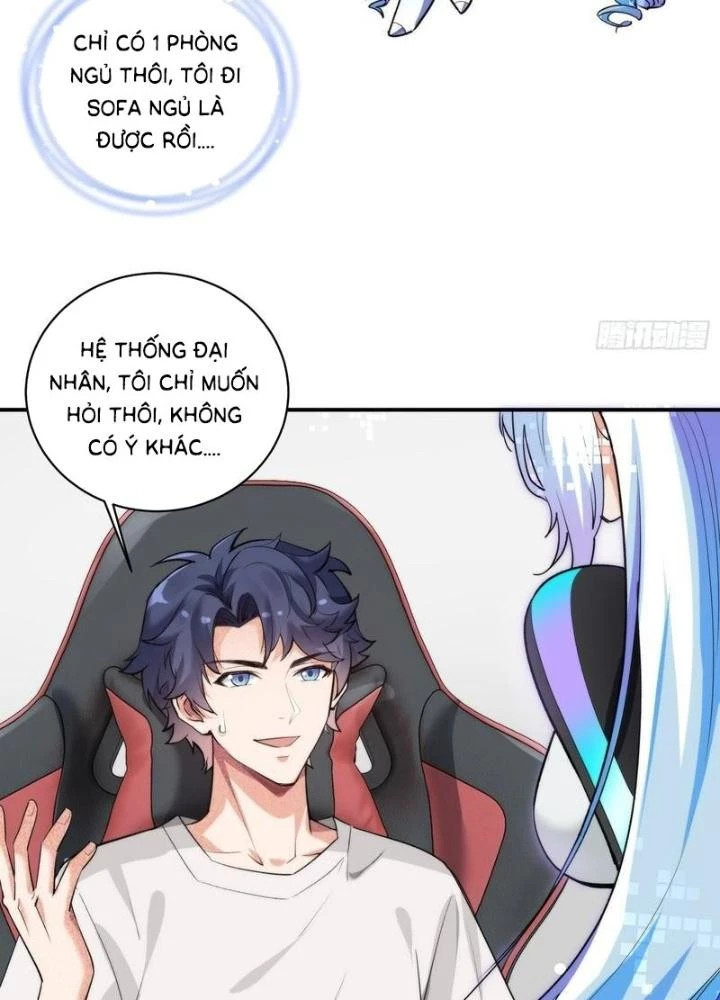 Hardcore Phổ Pháp! Hệ Thống Tích Cực Online Phát Tiền! Chapter 3 - 23