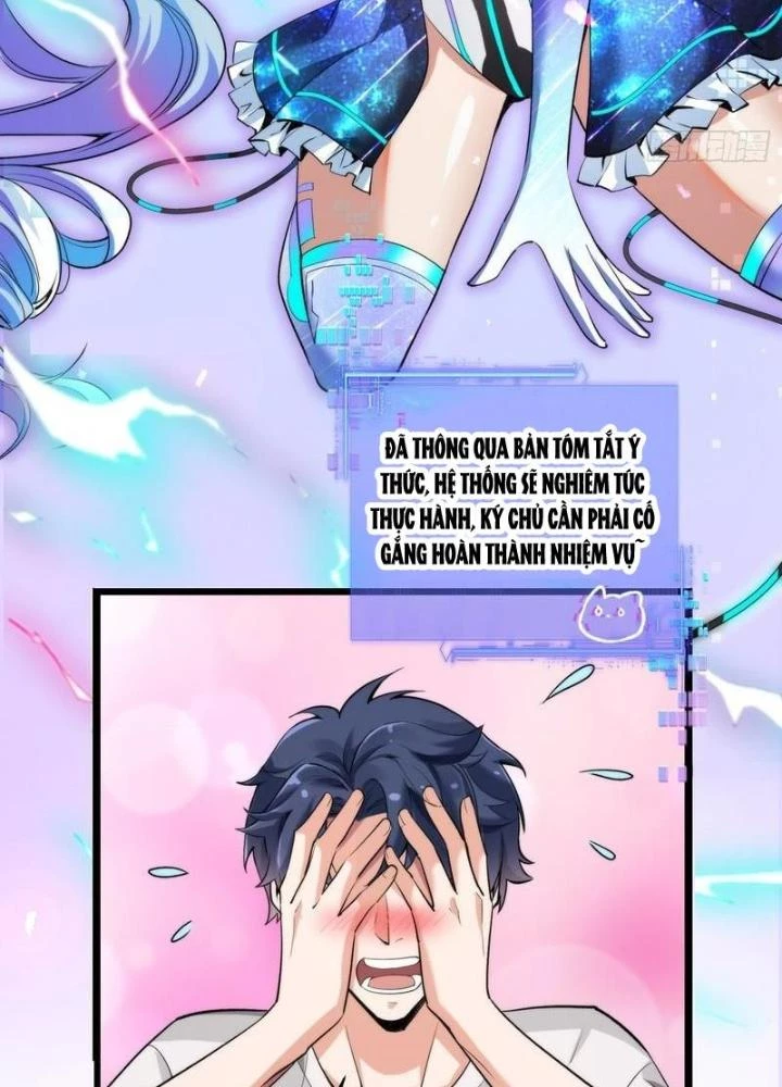 Hardcore Phổ Pháp! Hệ Thống Tích Cực Online Phát Tiền! Chapter 3 - 31