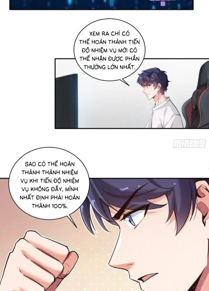 Hardcore Phổ Pháp! Hệ Thống Tích Cực Online Phát Tiền! Chapter 3 - 35