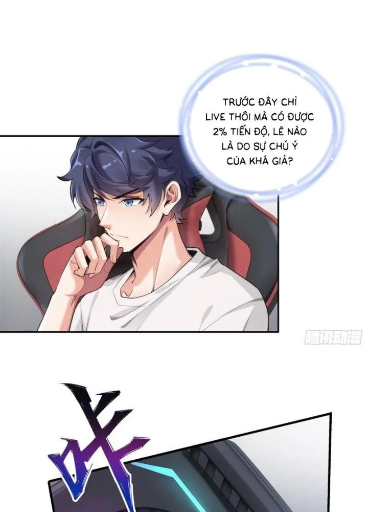 Hardcore Phổ Pháp! Hệ Thống Tích Cực Online Phát Tiền! Chapter 3 - 37