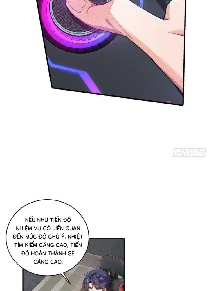 Hardcore Phổ Pháp! Hệ Thống Tích Cực Online Phát Tiền! Chapter 3 - 39