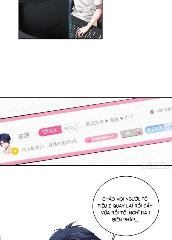 Hardcore Phổ Pháp! Hệ Thống Tích Cực Online Phát Tiền! Chapter 3 - 41