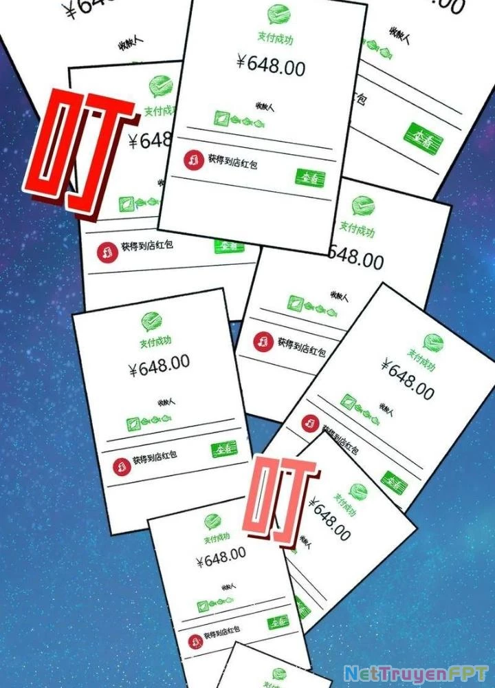 Hardcore Phổ Pháp! Hệ Thống Tích Cực Online Phát Tiền! Chapter 3 - 49