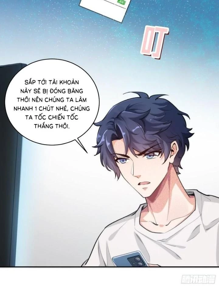 Hardcore Phổ Pháp! Hệ Thống Tích Cực Online Phát Tiền! Chapter 3 - 51