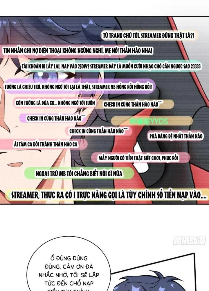 Hardcore Phổ Pháp! Hệ Thống Tích Cực Online Phát Tiền! Chapter 3 - 53