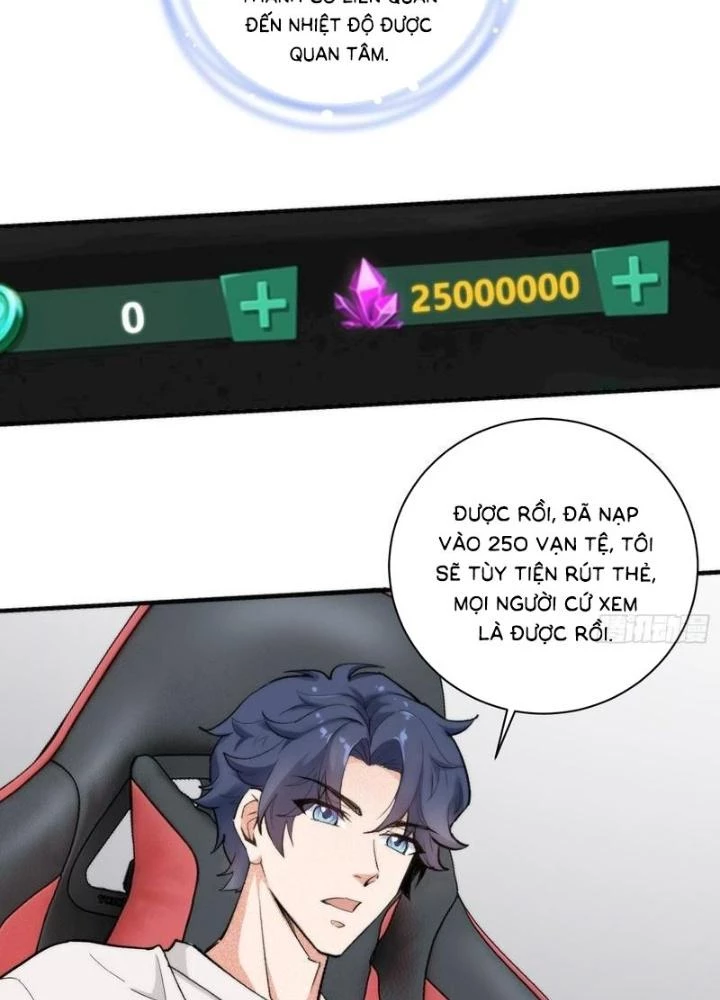 Hardcore Phổ Pháp! Hệ Thống Tích Cực Online Phát Tiền! Chapter 3 - 57