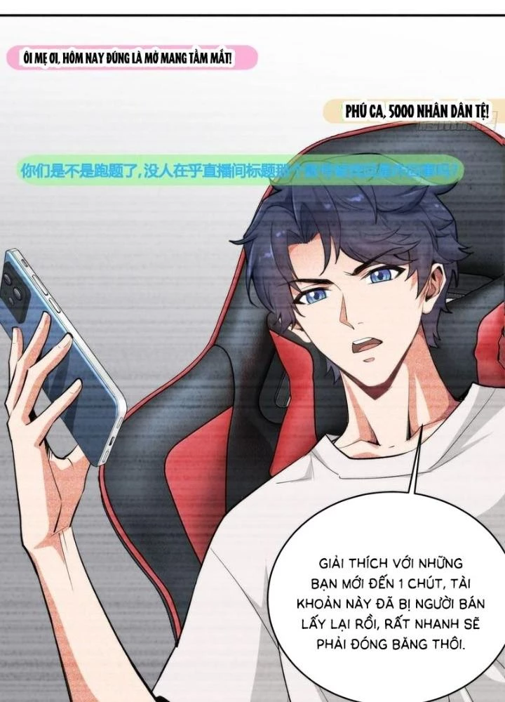 Hardcore Phổ Pháp! Hệ Thống Tích Cực Online Phát Tiền! Chapter 3 - 75