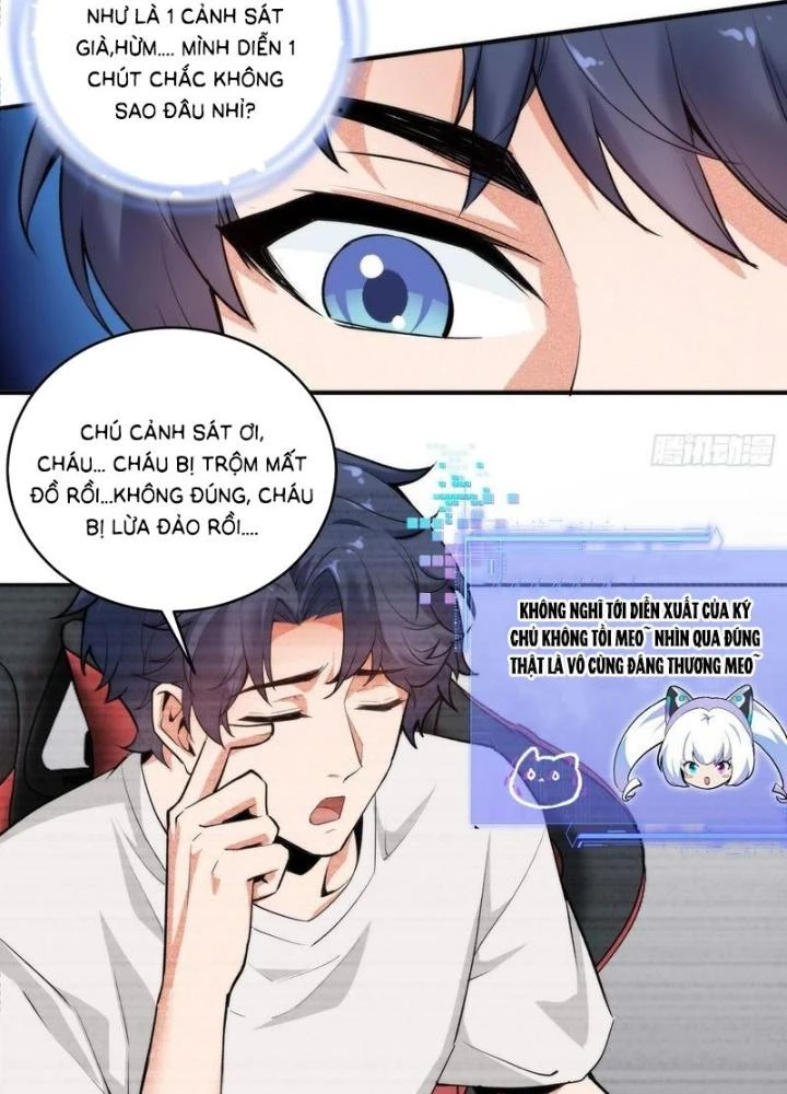 Hardcore Phổ Pháp! Hệ Thống Tích Cực Online Phát Tiền! Chapter 3 - 85