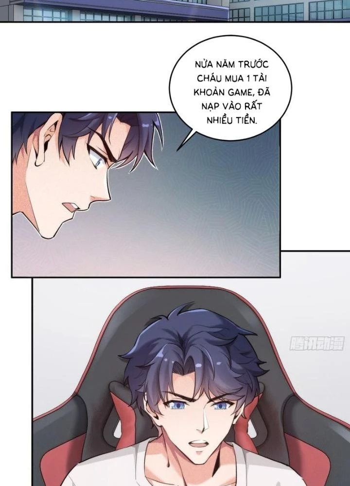 Hardcore Phổ Pháp! Hệ Thống Tích Cực Online Phát Tiền! Chapter 3 - 89