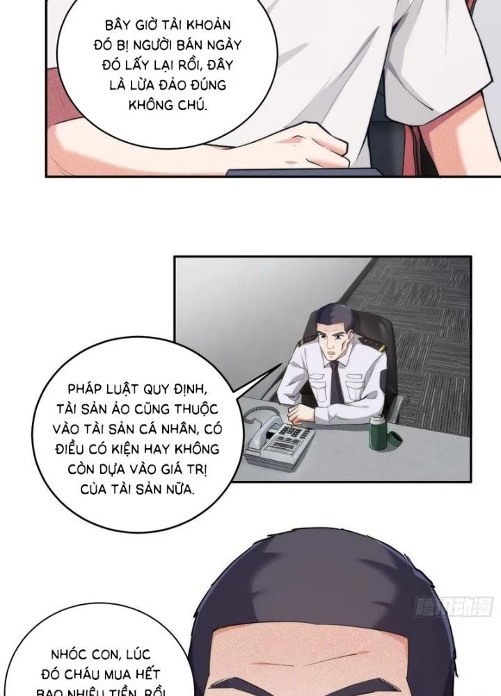 Hardcore Phổ Pháp! Hệ Thống Tích Cực Online Phát Tiền! Chapter 3 - 91