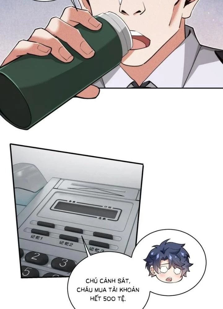 Hardcore Phổ Pháp! Hệ Thống Tích Cực Online Phát Tiền! Chapter 3 - 93