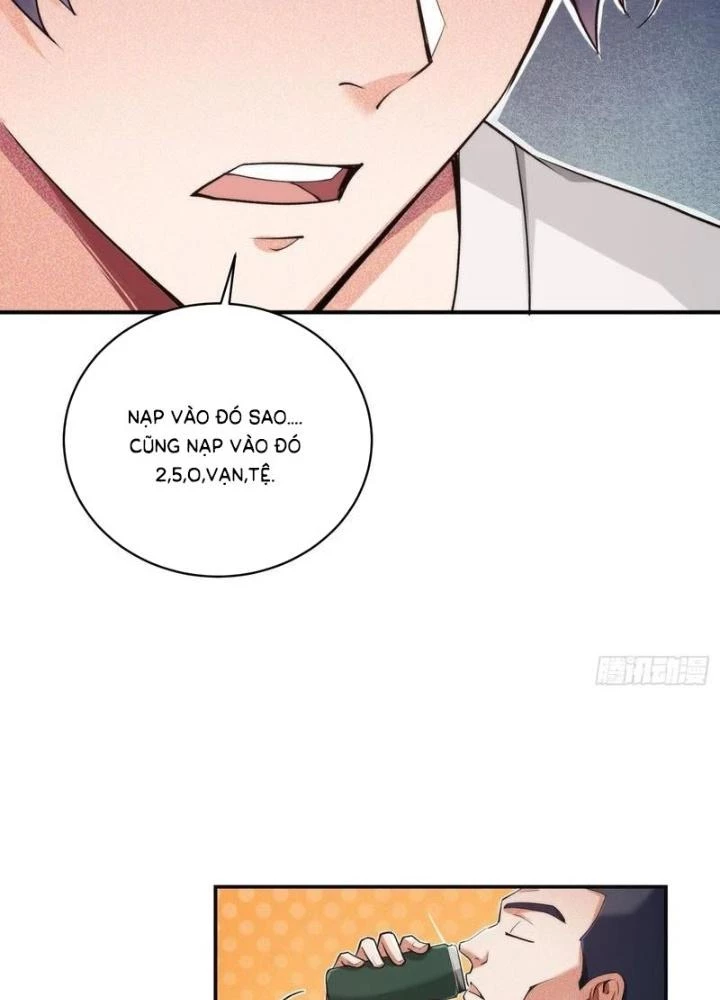 Hardcore Phổ Pháp! Hệ Thống Tích Cực Online Phát Tiền! Chapter 3 - 95