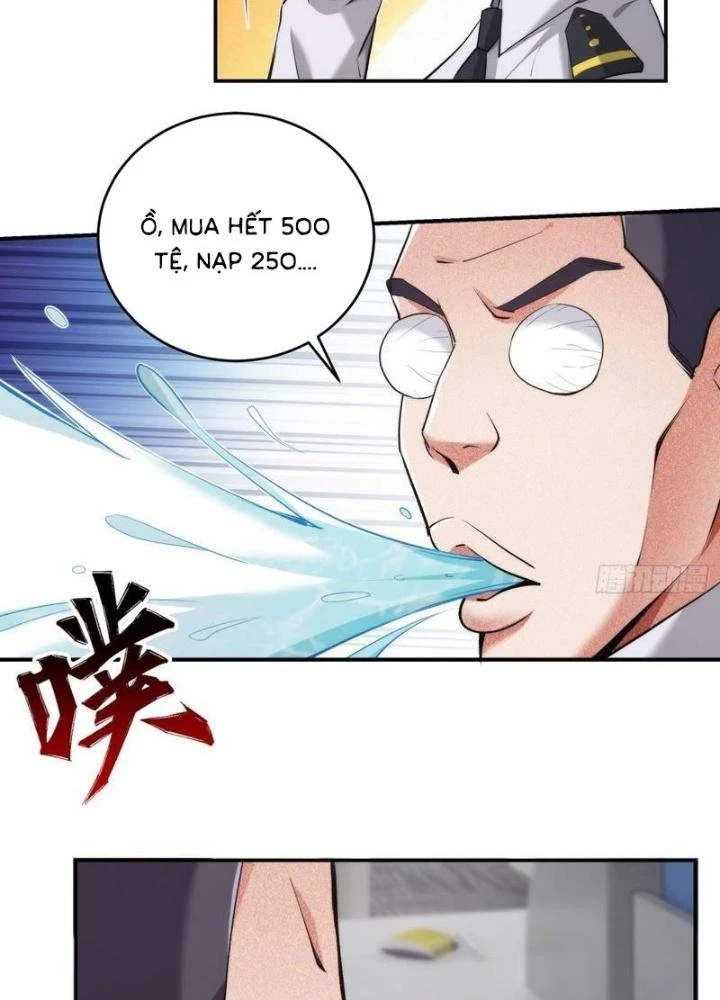 Hardcore Phổ Pháp! Hệ Thống Tích Cực Online Phát Tiền! Chapter 3 - 97