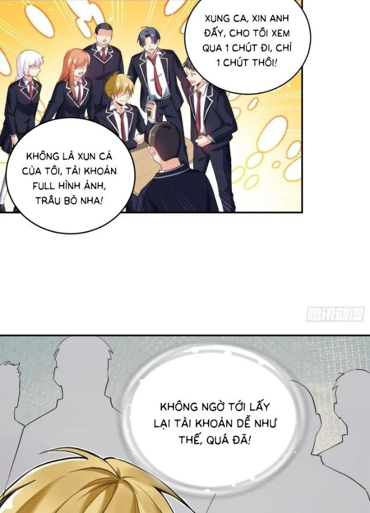 Hardcore Phổ Pháp! Hệ Thống Tích Cực Online Phát Tiền! Chapter 3 - 107