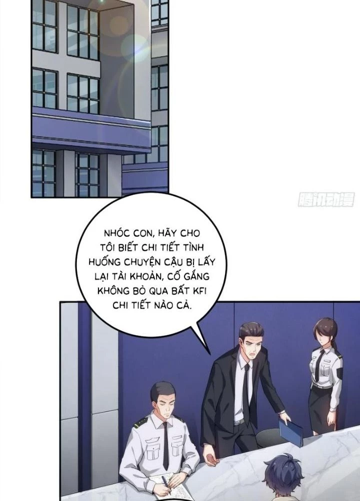 Hardcore Phổ Pháp! Hệ Thống Tích Cực Online Phát Tiền! Chapter 4 - 5