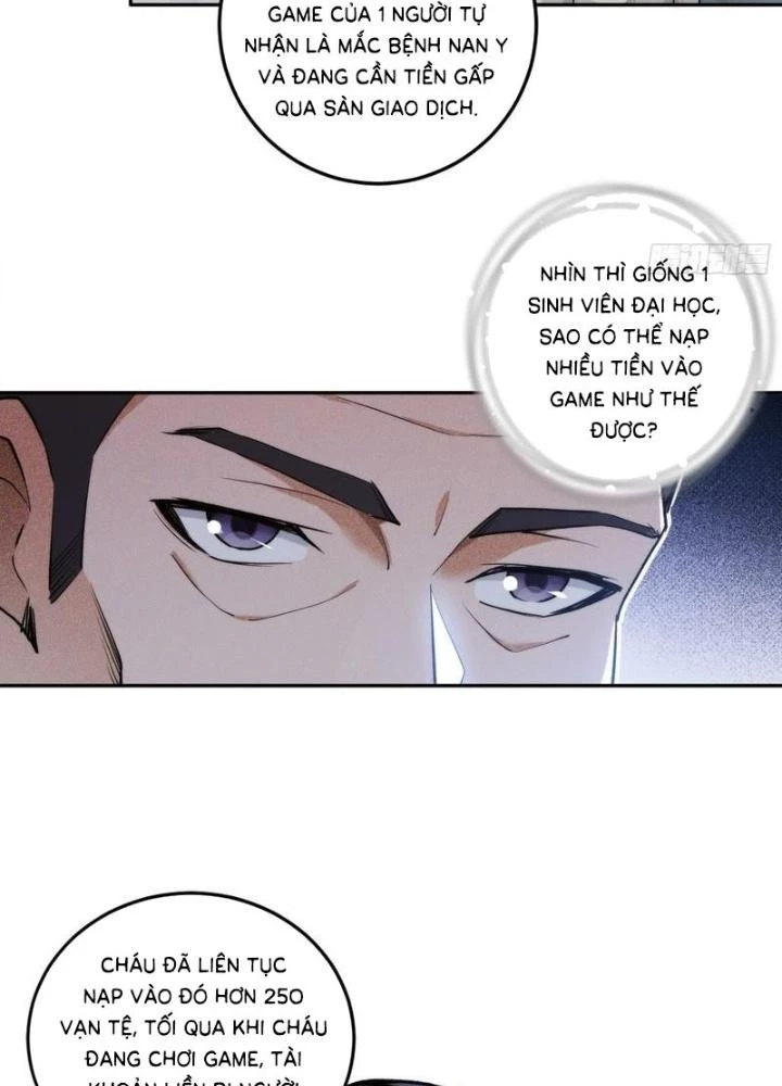 Hardcore Phổ Pháp! Hệ Thống Tích Cực Online Phát Tiền! Chapter 4 - 7