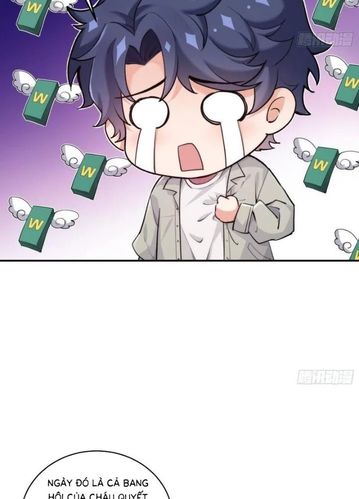 Hardcore Phổ Pháp! Hệ Thống Tích Cực Online Phát Tiền! Chapter 4 - 9