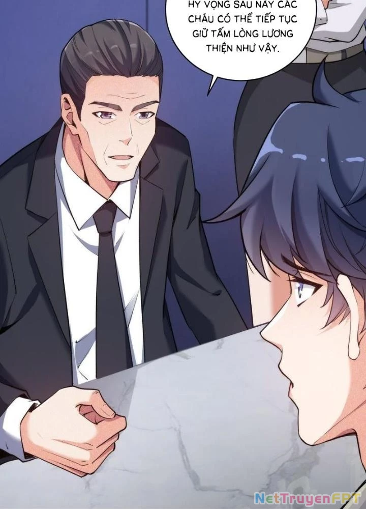 Hardcore Phổ Pháp! Hệ Thống Tích Cực Online Phát Tiền! Chapter 4 - 13