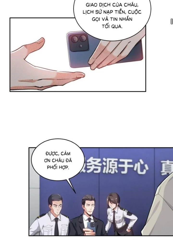 Hardcore Phổ Pháp! Hệ Thống Tích Cực Online Phát Tiền! Chapter 4 - 15