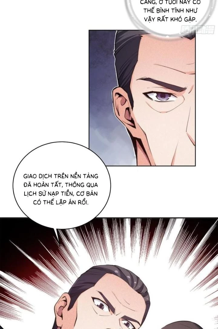 Hardcore Phổ Pháp! Hệ Thống Tích Cực Online Phát Tiền! Chapter 4 - 17