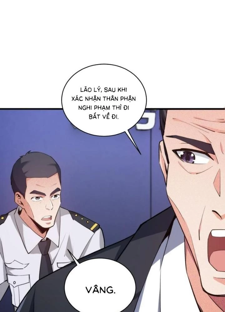 Hardcore Phổ Pháp! Hệ Thống Tích Cực Online Phát Tiền! Chapter 4 - 20