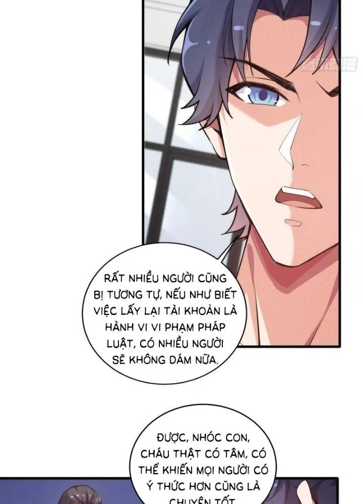 Hardcore Phổ Pháp! Hệ Thống Tích Cực Online Phát Tiền! Chapter 4 - 24