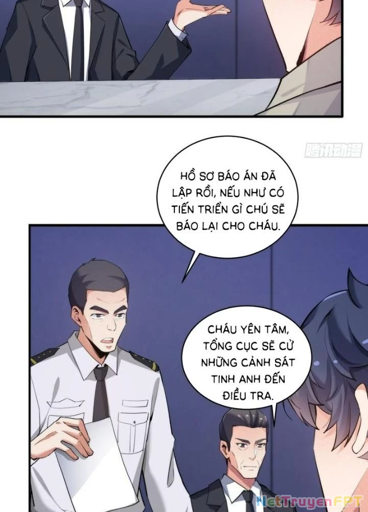 Hardcore Phổ Pháp! Hệ Thống Tích Cực Online Phát Tiền! Chapter 4 - 26