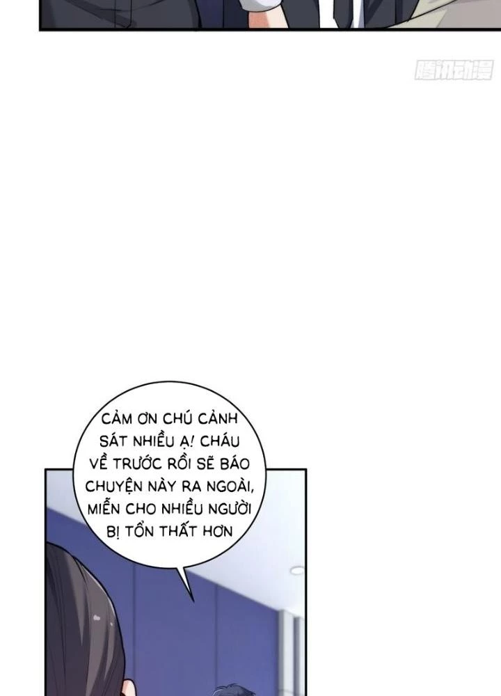 Hardcore Phổ Pháp! Hệ Thống Tích Cực Online Phát Tiền! Chapter 4 - 28