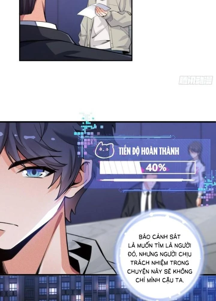 Hardcore Phổ Pháp! Hệ Thống Tích Cực Online Phát Tiền! Chapter 4 - 30