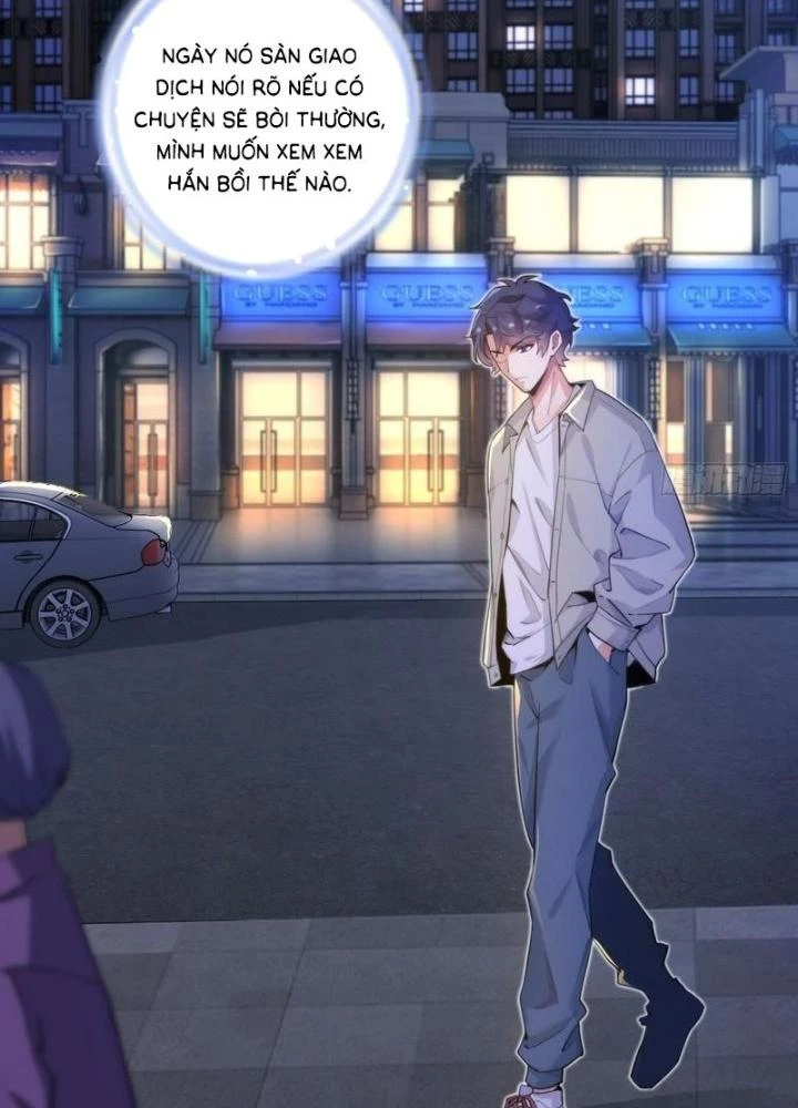 Hardcore Phổ Pháp! Hệ Thống Tích Cực Online Phát Tiền! Chapter 4 - 32