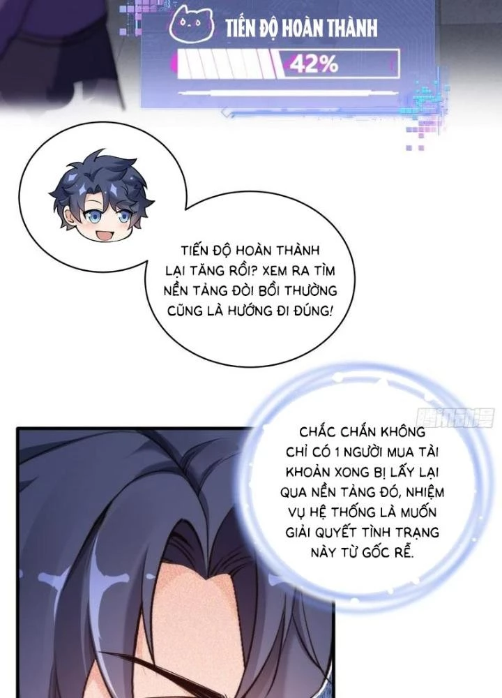 Hardcore Phổ Pháp! Hệ Thống Tích Cực Online Phát Tiền! Chapter 4 - 34