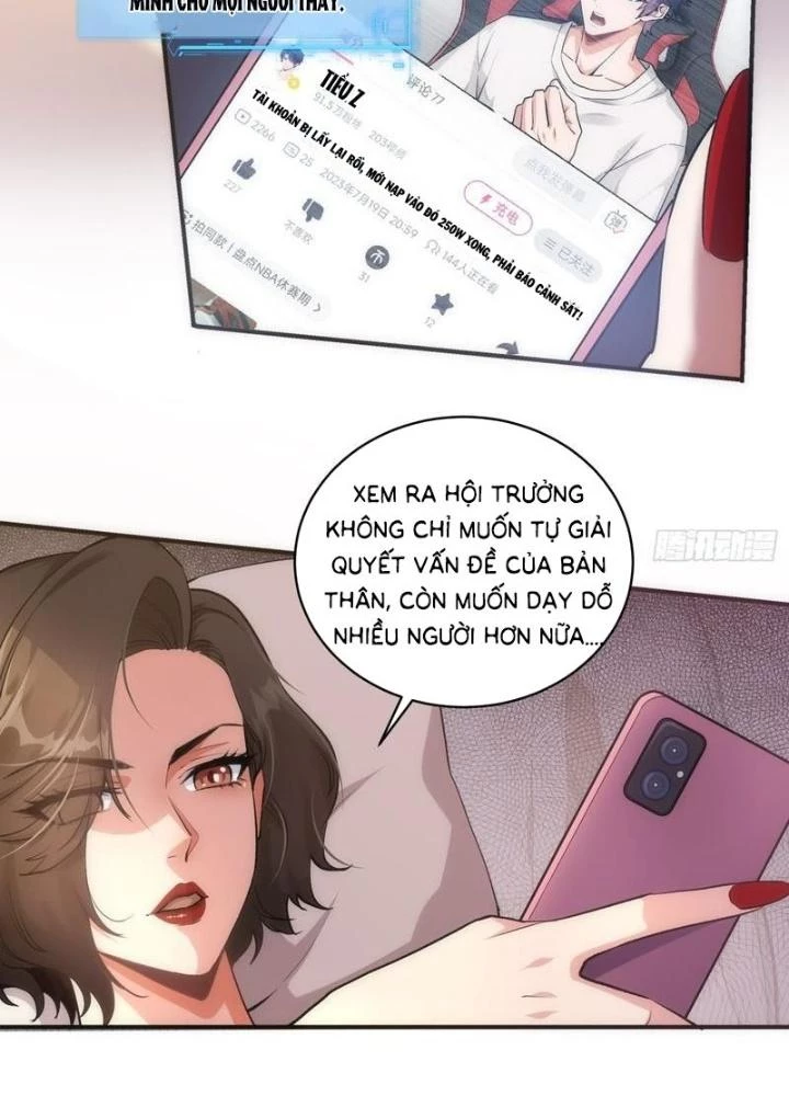 Hardcore Phổ Pháp! Hệ Thống Tích Cực Online Phát Tiền! Chapter 4 - 48
