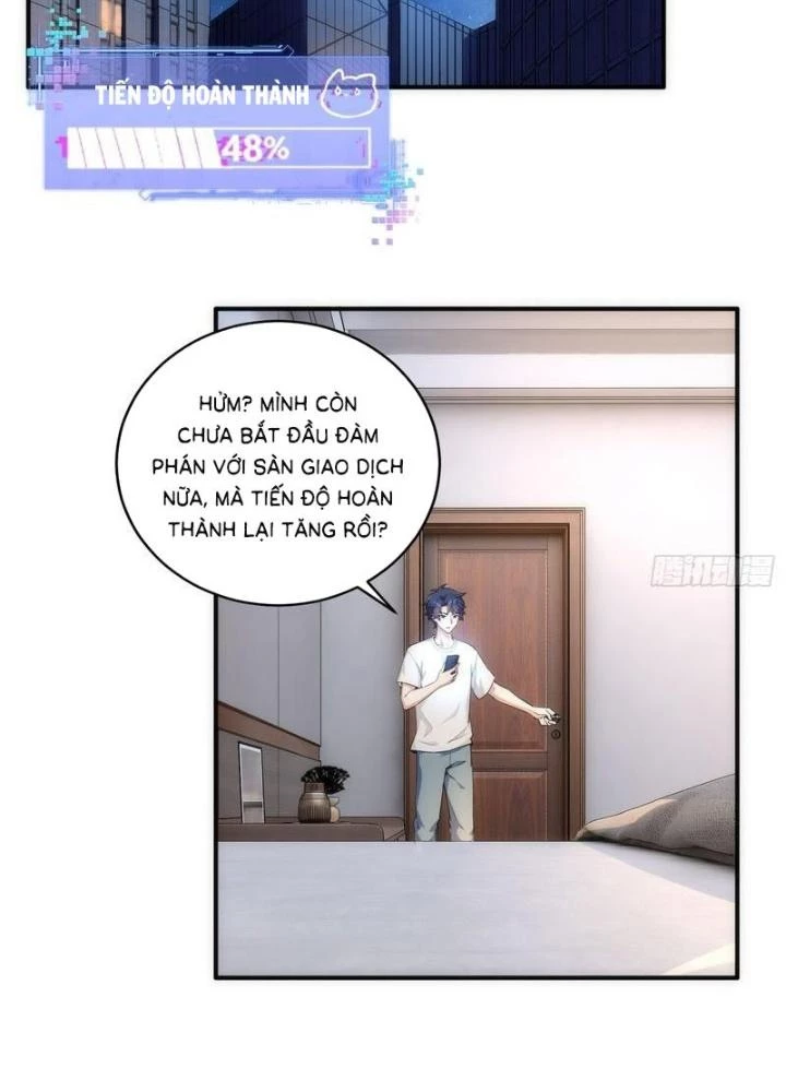 Hardcore Phổ Pháp! Hệ Thống Tích Cực Online Phát Tiền! Chapter 4 - 54