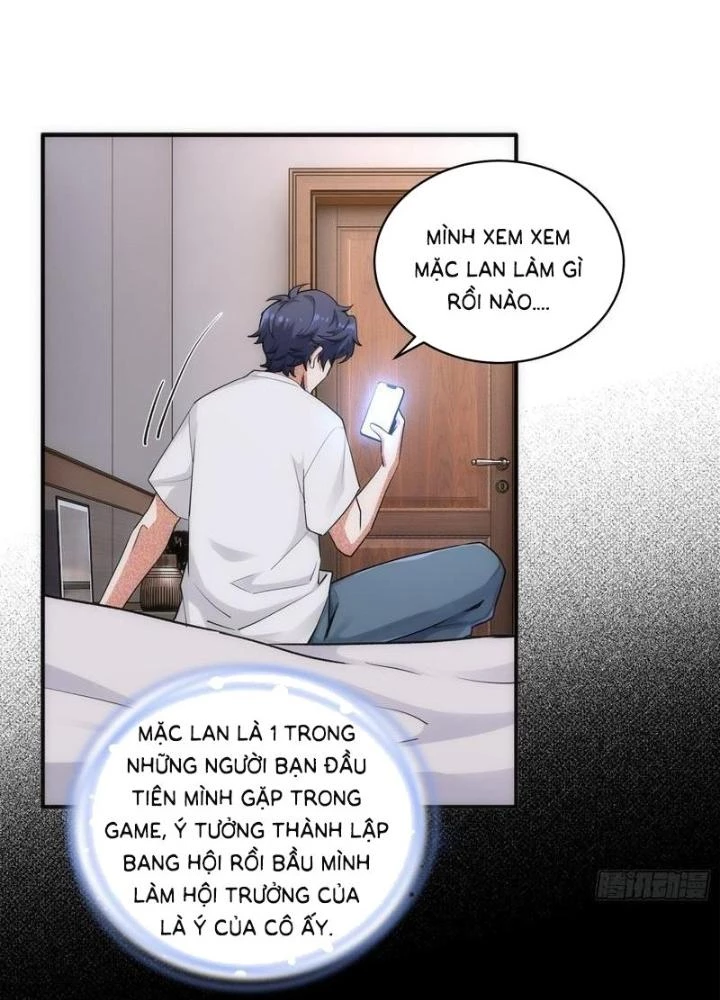 Hardcore Phổ Pháp! Hệ Thống Tích Cực Online Phát Tiền! Chapter 4 - 58