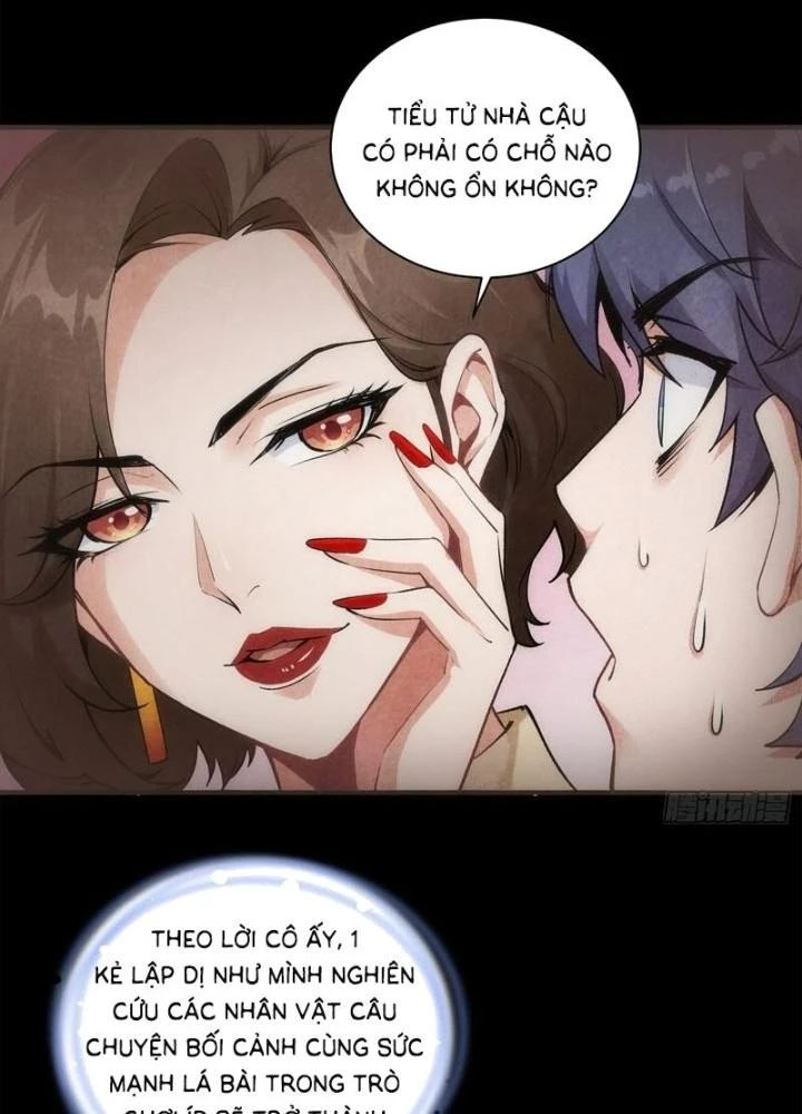 Hardcore Phổ Pháp! Hệ Thống Tích Cực Online Phát Tiền! Chapter 4 - 60