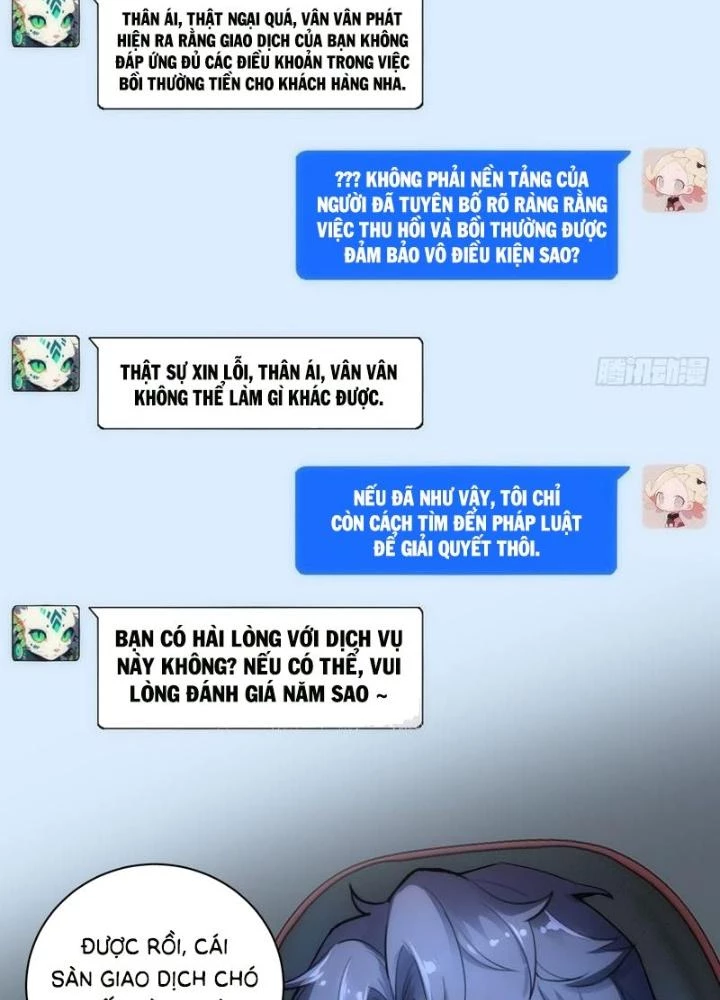 Hardcore Phổ Pháp! Hệ Thống Tích Cực Online Phát Tiền! Chapter 5 - 7