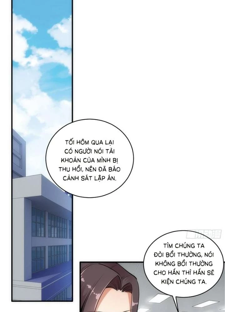 Hardcore Phổ Pháp! Hệ Thống Tích Cực Online Phát Tiền! Chapter 5 - 19