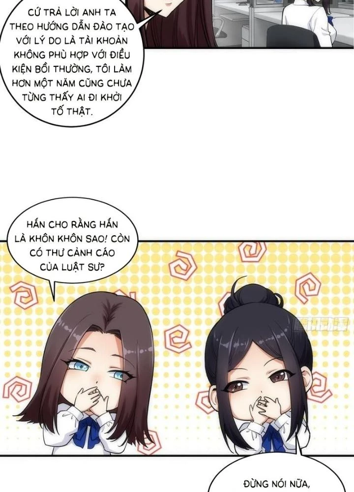 Hardcore Phổ Pháp! Hệ Thống Tích Cực Online Phát Tiền! Chapter 5 - 21