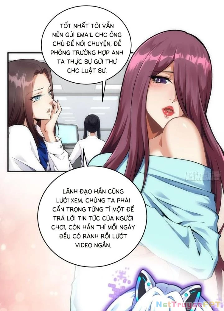 Hardcore Phổ Pháp! Hệ Thống Tích Cực Online Phát Tiền! Chapter 5 - 23