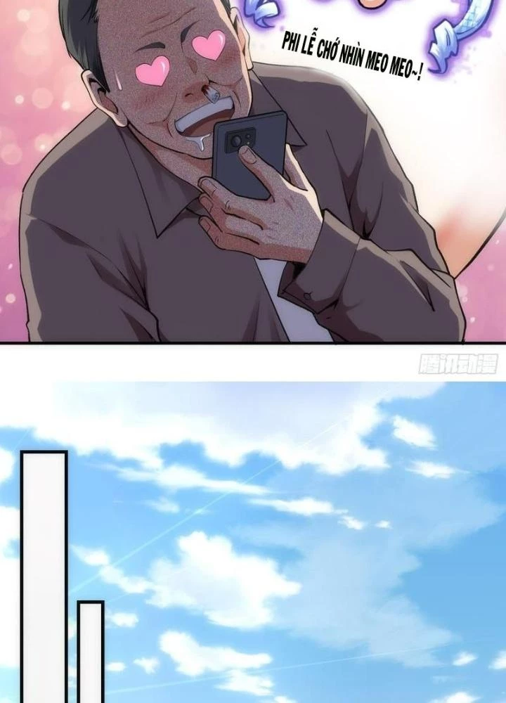 Hardcore Phổ Pháp! Hệ Thống Tích Cực Online Phát Tiền! Chapter 5 - 25