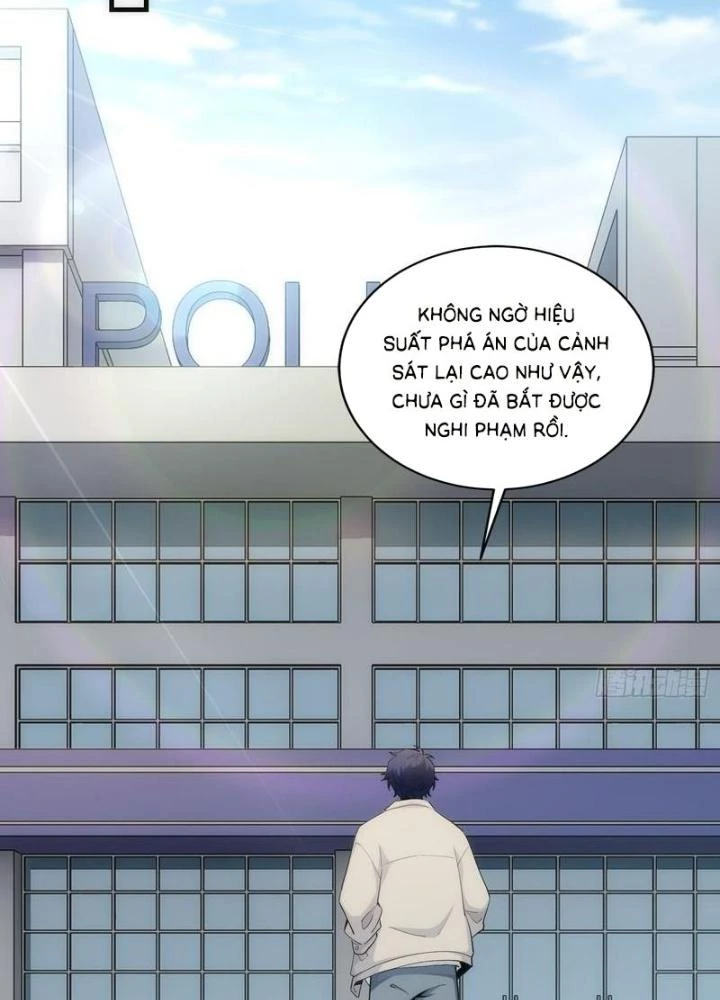 Hardcore Phổ Pháp! Hệ Thống Tích Cực Online Phát Tiền! Chapter 5 - 27