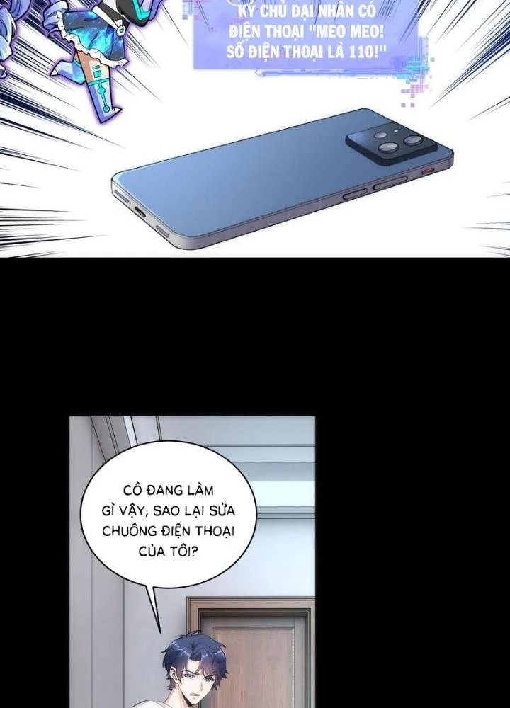 Hardcore Phổ Pháp! Hệ Thống Tích Cực Online Phát Tiền! Chapter 5 - 33